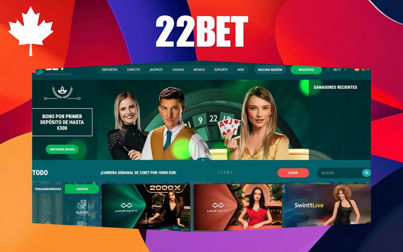 All You Need to Know About 22Bet post thumbnail image