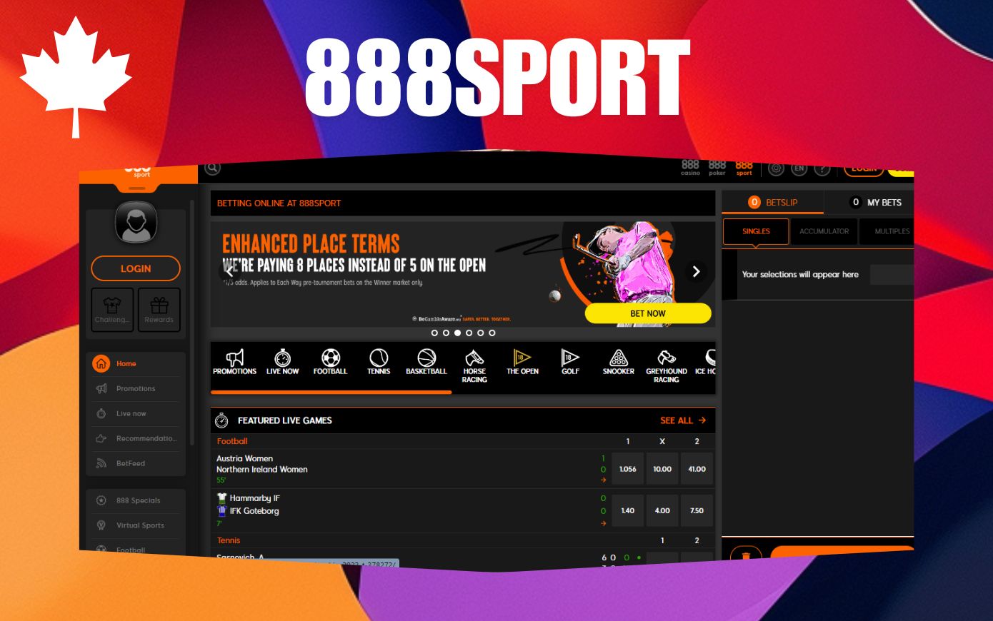 All You Need to Know About 888sport post thumbnail image