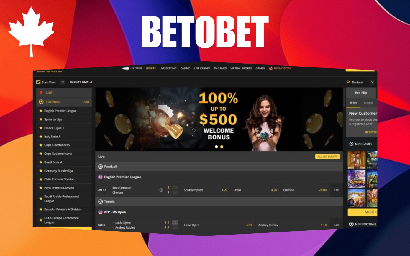 Betobet Review: Is it legal and secure? post thumbnail image