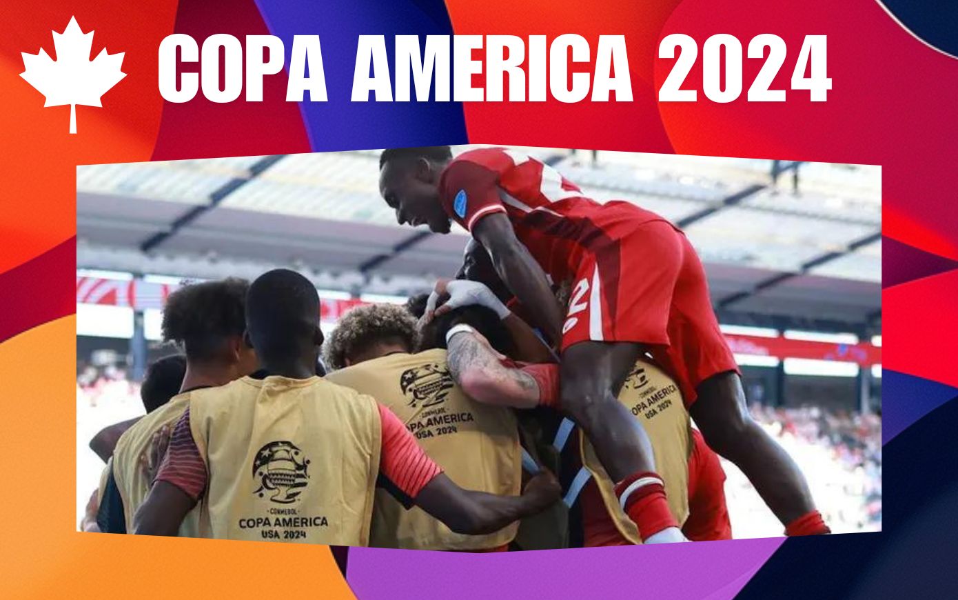 Canada Secures Historic Spot in Copa America 2024 post thumbnail image