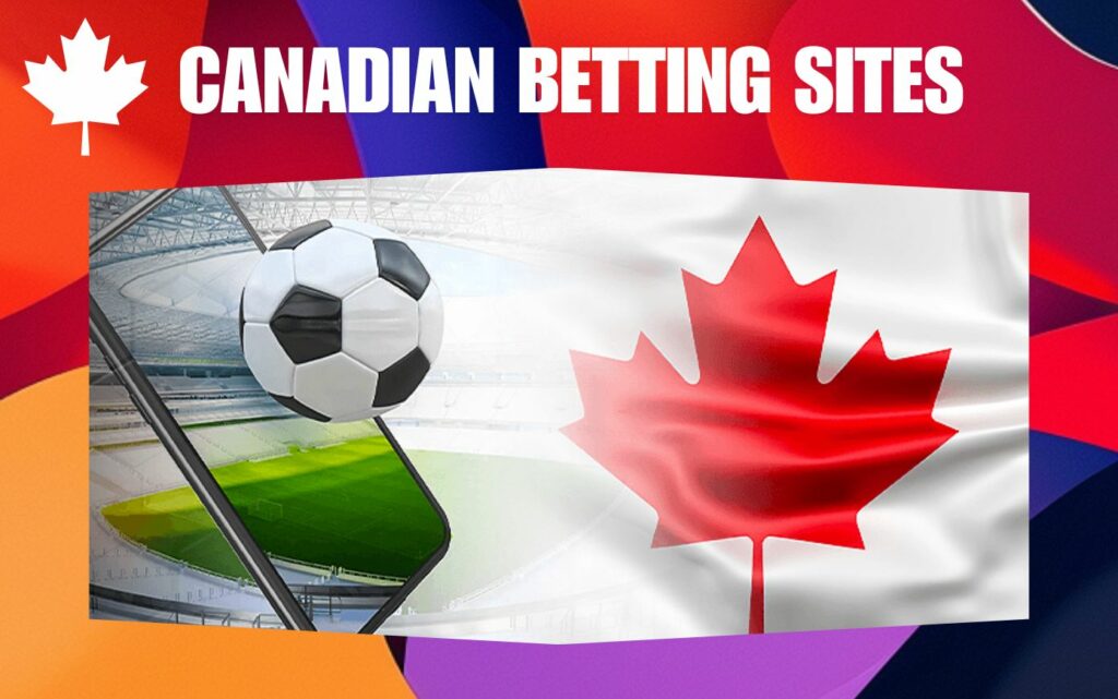 how to select top Canadian betting sites