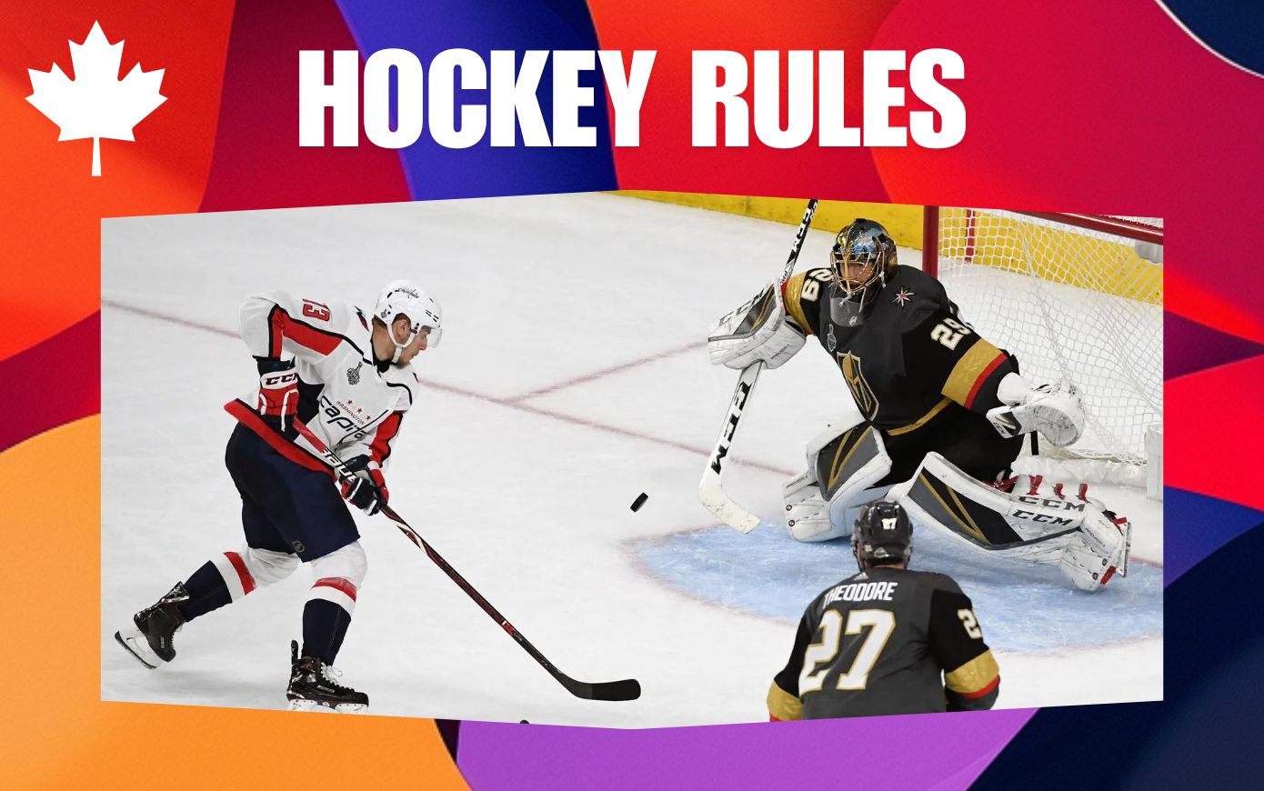 Hockey Rules post thumbnail image