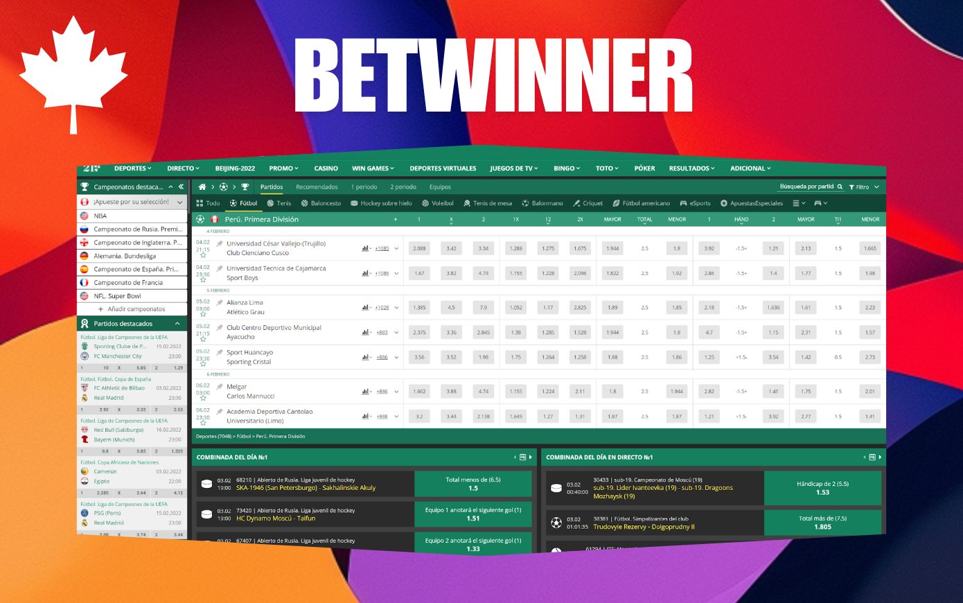 How can Betwinner review helpful for players? post thumbnail image