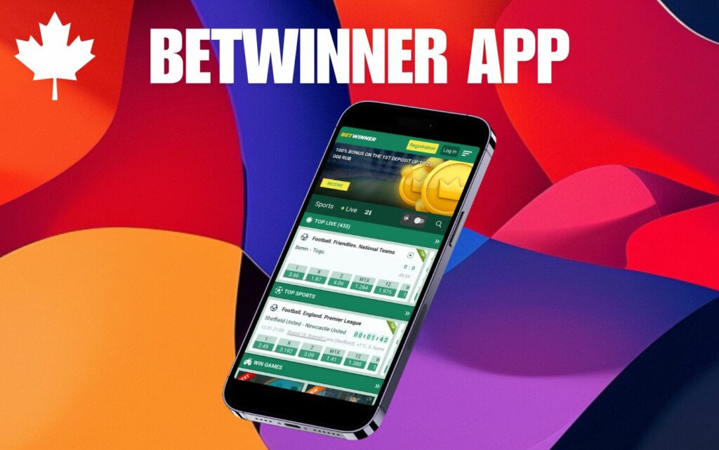 How to download and install Betwinner app