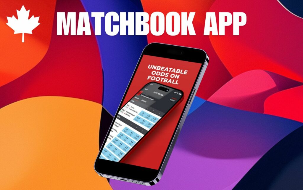 how to download and install Matchbook Application