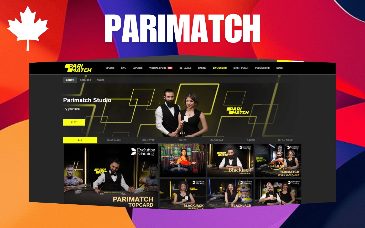 Parimatch: Your Ultimate Guide to Secure and Exciting Betting post thumbnail image