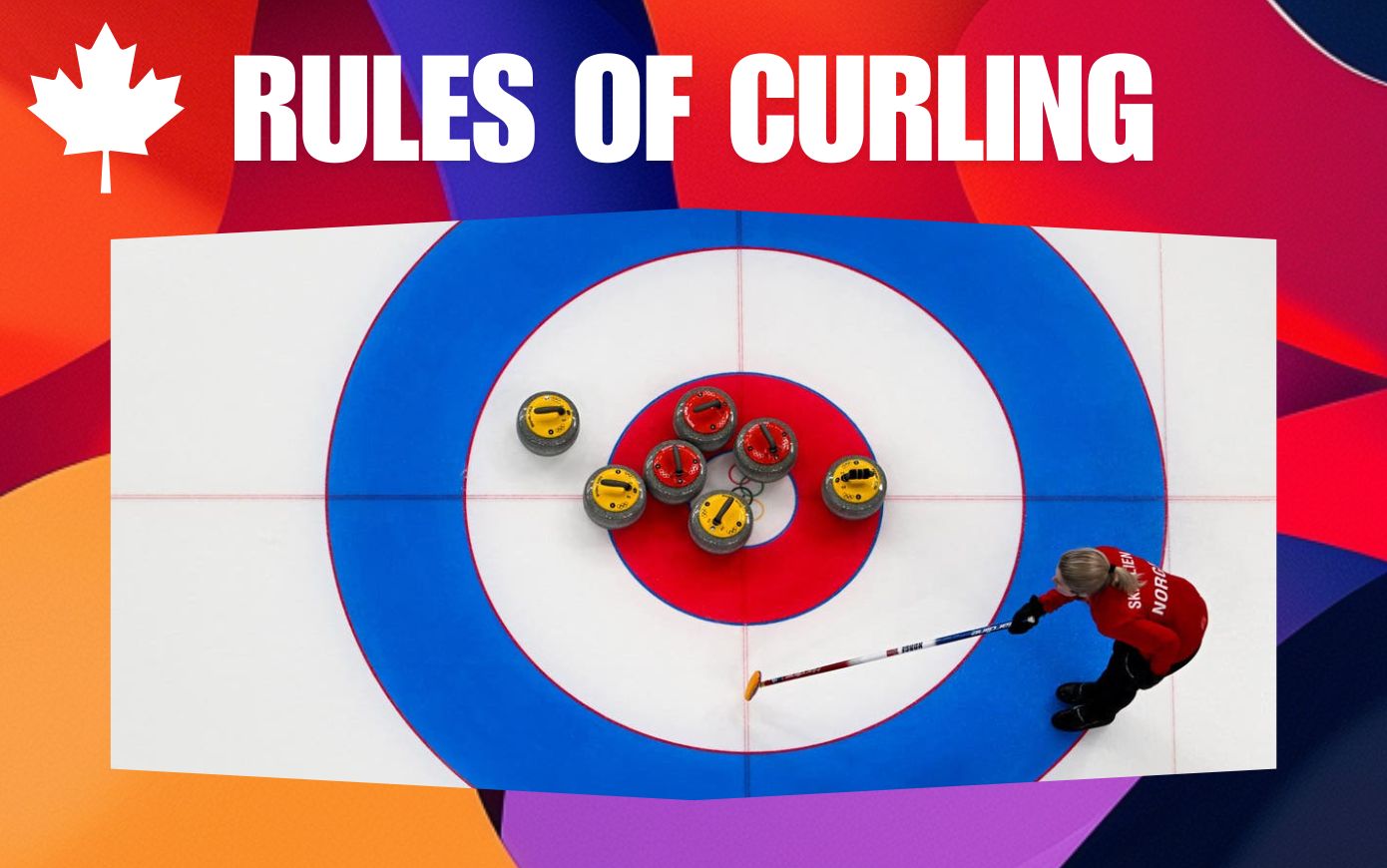 Understanding the Rules of Curling post thumbnail image