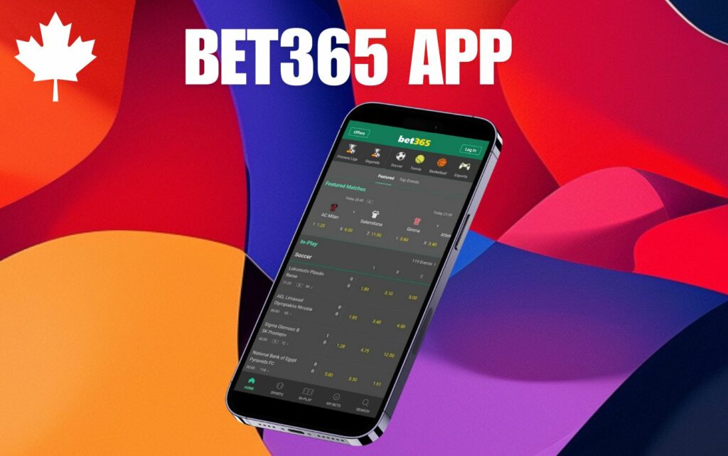 how to download and install bet365 apps